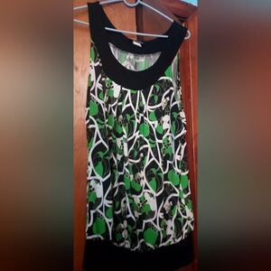 Dress Tank top womens